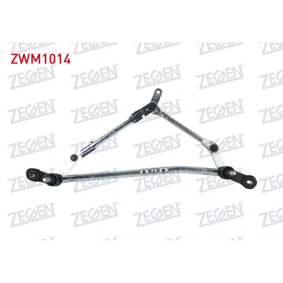 SILECEK MEKANIZMASI DACIA DOKKER / LODGY