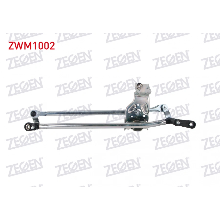 SILECEK MEKANIZMASI FIAT ALBEA / PALIO