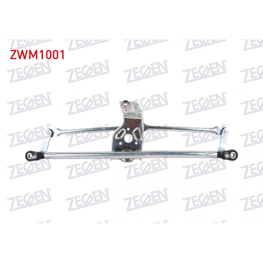 SILECEK MEKANIZMASI FIAT DOBLO 2001-2010