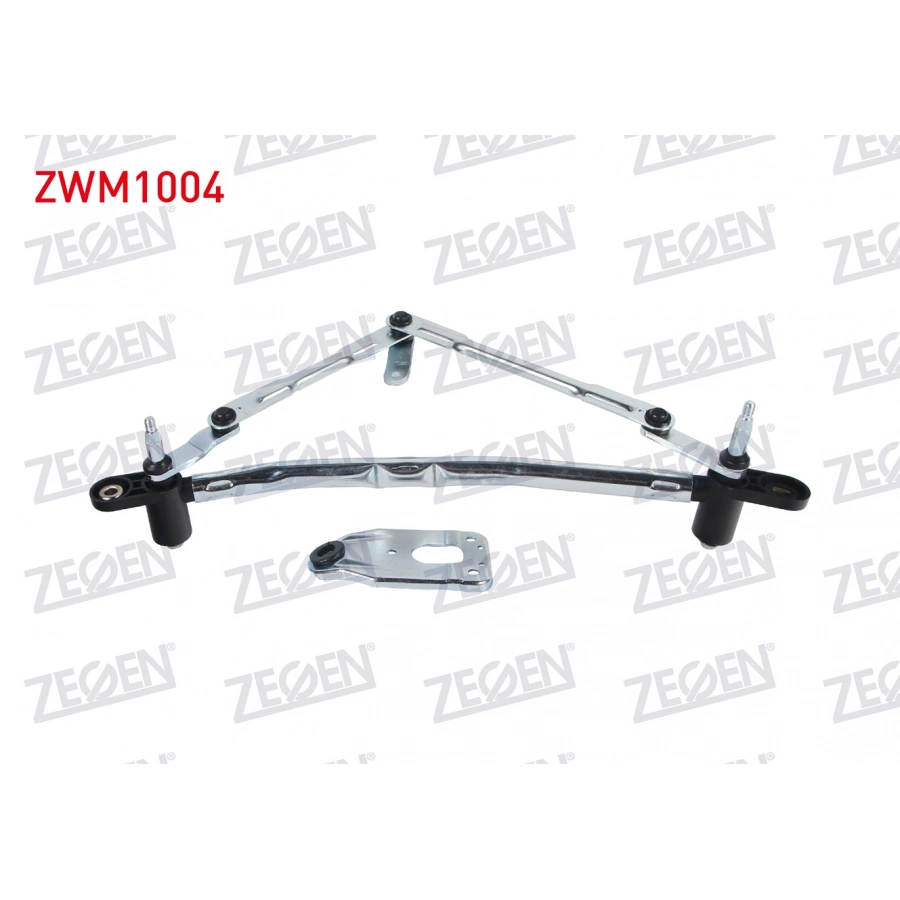 SILECEK MEKANIZMASI FIAT DOBLO 2010-