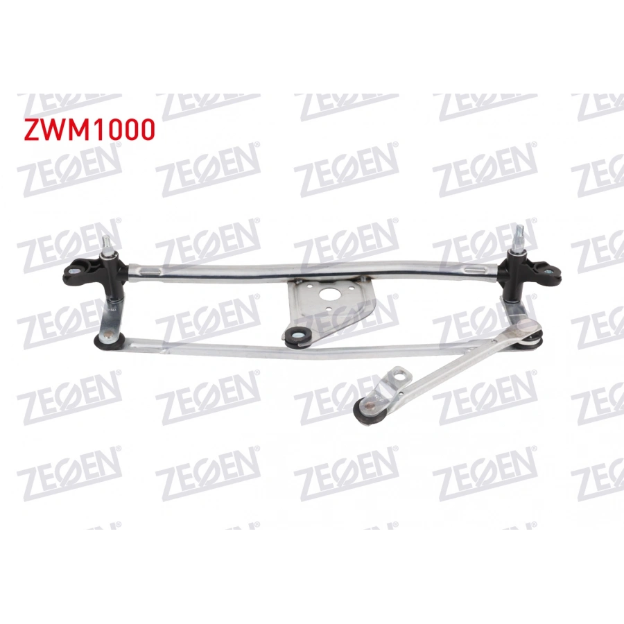 SILECEK MEKANIZMASI FIAT FIORINO / PEUGEOT BIPPER / CITROEN NEMO