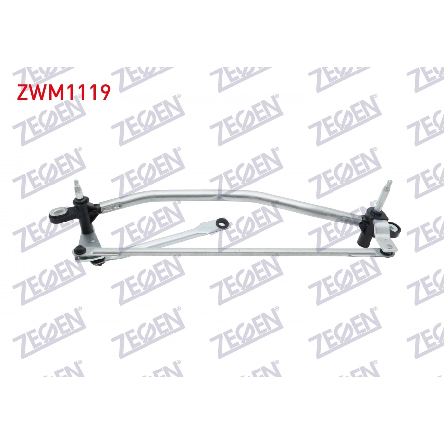 SILECEK MEKANIZMASI ON AUDI A4 B8 2008-2015