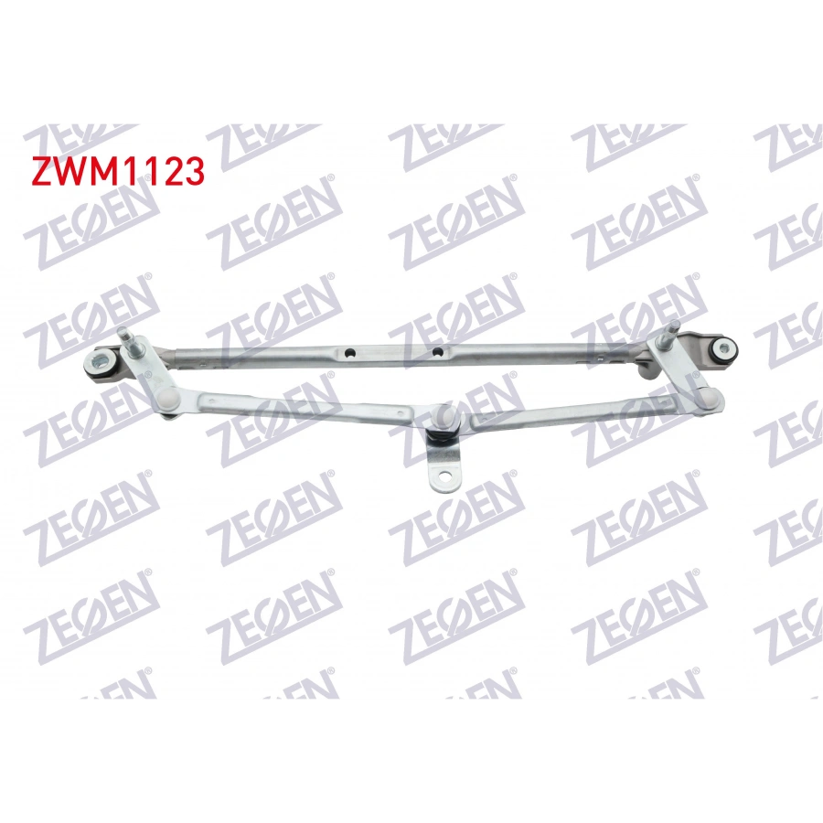 SILECEK MEKANIZMASI ON CHEVROLET CAPTIVA 2006-2013 / OPEL ANTARA 2006-2017