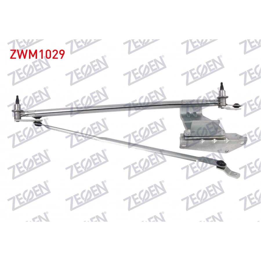 SILECEK MEKANIZMASI ON FIAT FIAT DUCATO 2002-2006 / CITROEN JUMPER 2002-2006