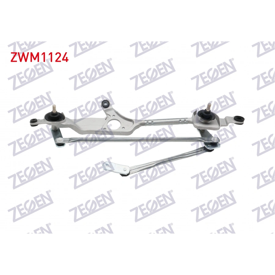 SILECEK MEKANIZMASI ON OPEL INSIGNIA A 2008-2017