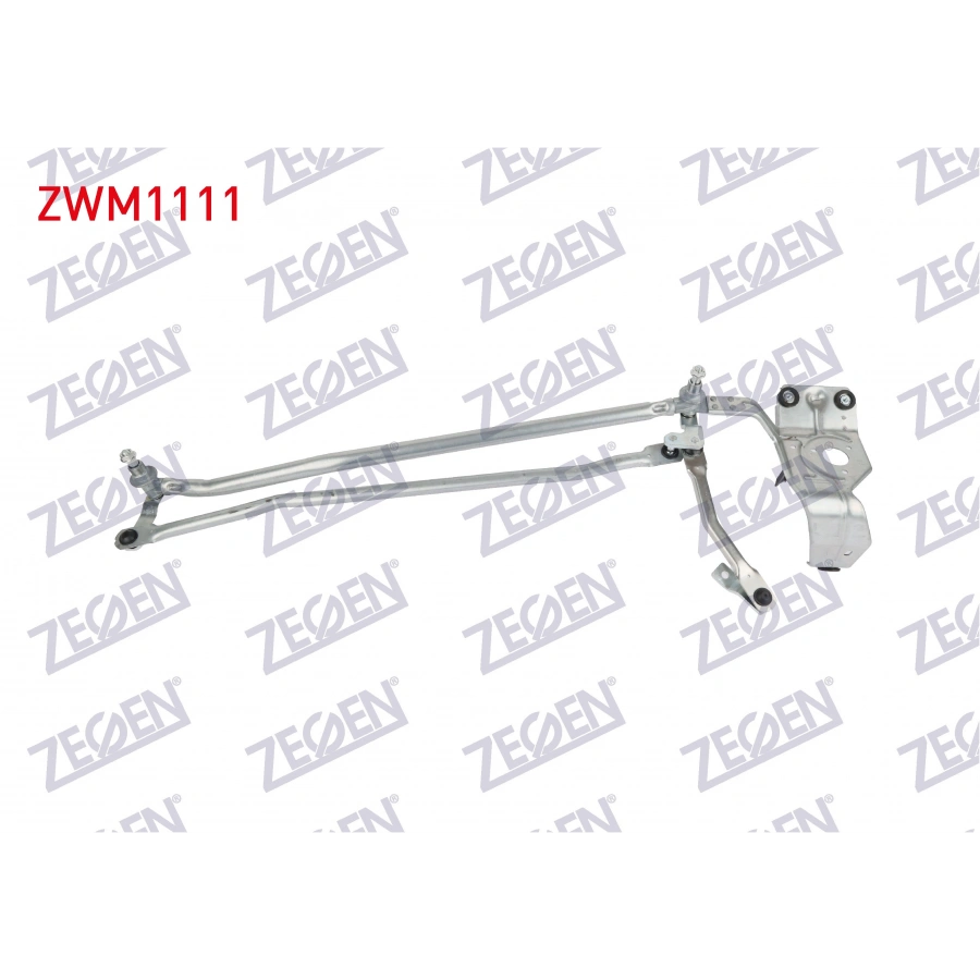 SILECEK MEKANIZMASI ON RENAULT 19 1992-