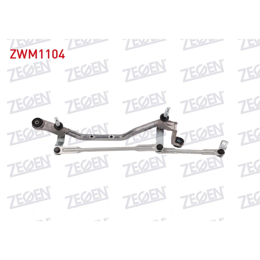 SILECEK MEKANIZMASI ON RENAULT CLIO IV 2012-2020