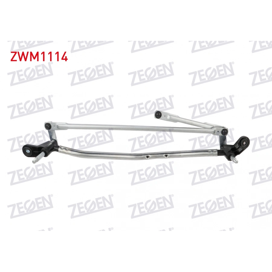 SILECEK MEKANIZMASI ON RENAULT CLIO, SYMBOL JOY / SANDERO II 2010-