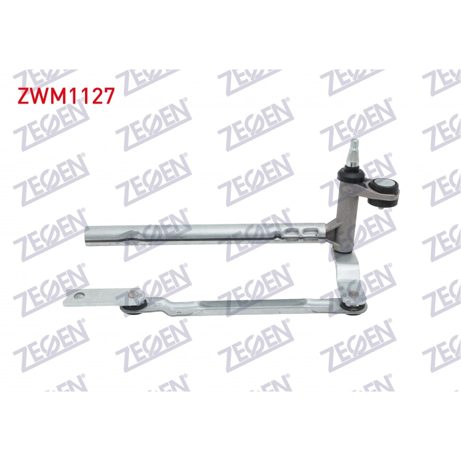 SILECEK MEKANIZMASI ON SAG SEAT LEON 2005-2012