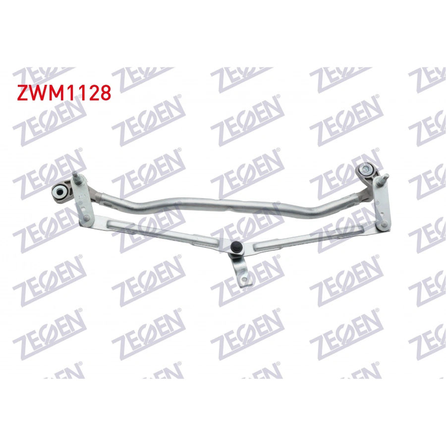 SILECEK MEKANIZMASI ON SEAT IBIZA III 2002-2009 / SEAT CORDOBA 2002-2009