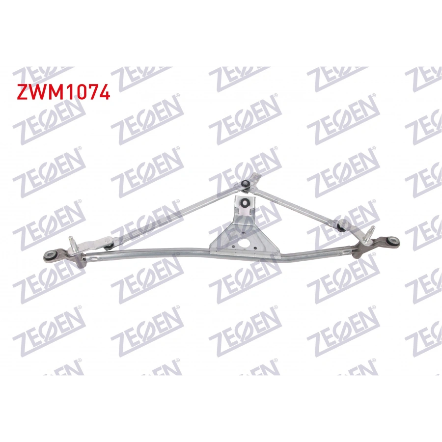 SILECEK MEKANIZMASI ON VOLKSWAGEN CADDY II 1995-2004 / POLO CLASSIC 1995-2002