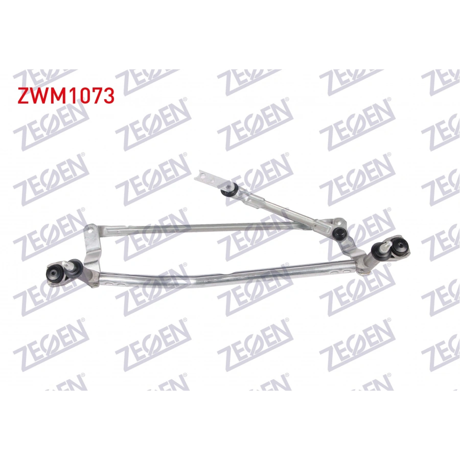 SILECEK MEKANIZMASI ON VOLKSWAGEN CADDY III 2010-2015 / TOURAN 2003-2010