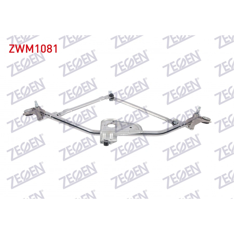 SILECEK MEKANIZMASI ON VOLKSWAGEN PASSAT 1996-2005 / AUDI A4 1995-2000 / SKODA SUPERB 2001-2008