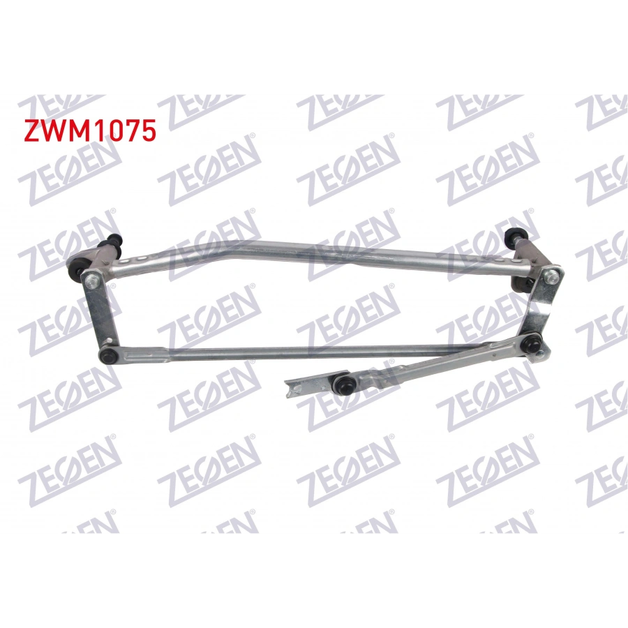 SILECEK MEKANIZMASI ON VOLKSWAGEN PASSAT 2005-2014