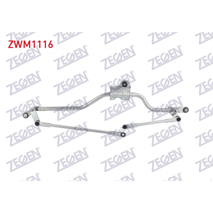 SILECEK MEKANIZMASI ON VOLKSWAGEN TRANSPORTER T5, T6 2003-2019