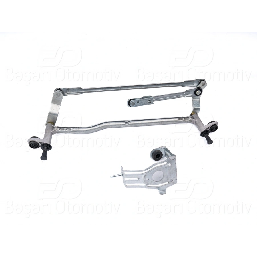 SILECEK MEKANIZMASI ON VW CADDY III MPV (2KB, 2KJ, 2CB, 2CJ) 2004-2015 , VW TOURAN (1T1, 1T2) 2003-2010