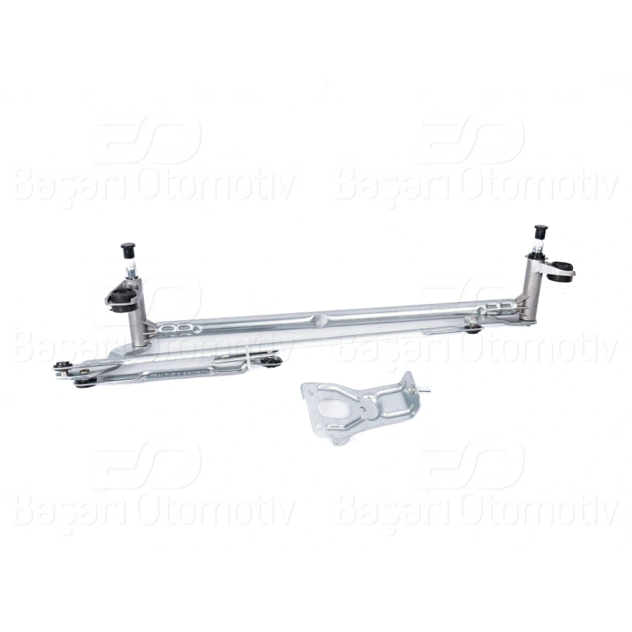 SILECEK MEKANIZMASI ON VW GOLF V (1K1) 2003-2008 , VW GOLF VI (5K1) 2008-2012 , VW JETTA III (1K2) 2004-2010