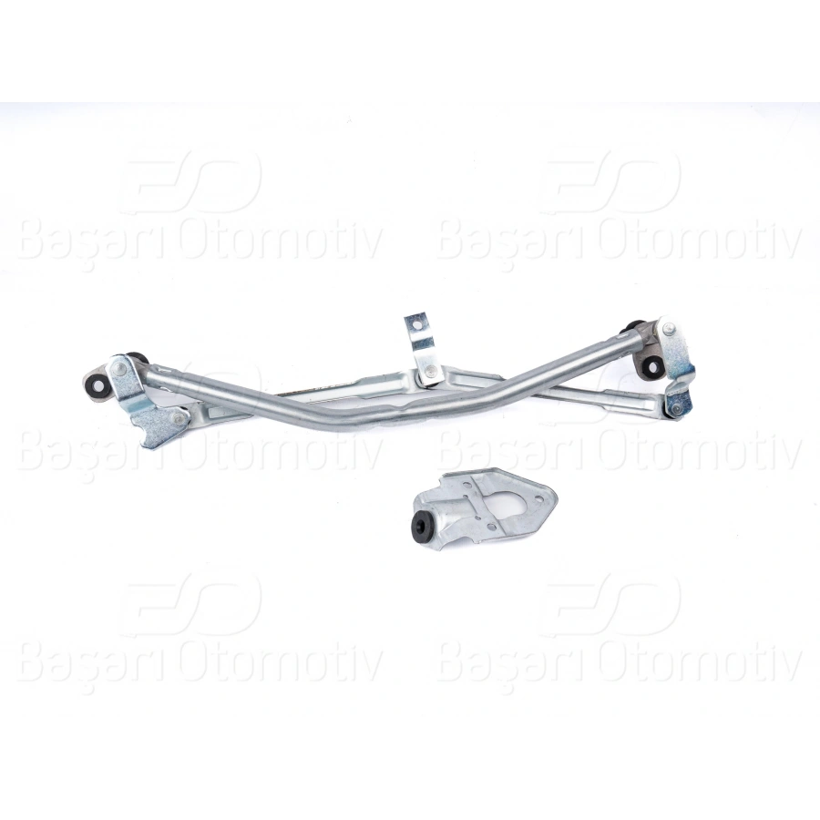 SILECEK MEKANIZMASI ON VW POLO (9N_, 9A_) 2001-2009 , VW POLO IV (9N2) 2003-2010