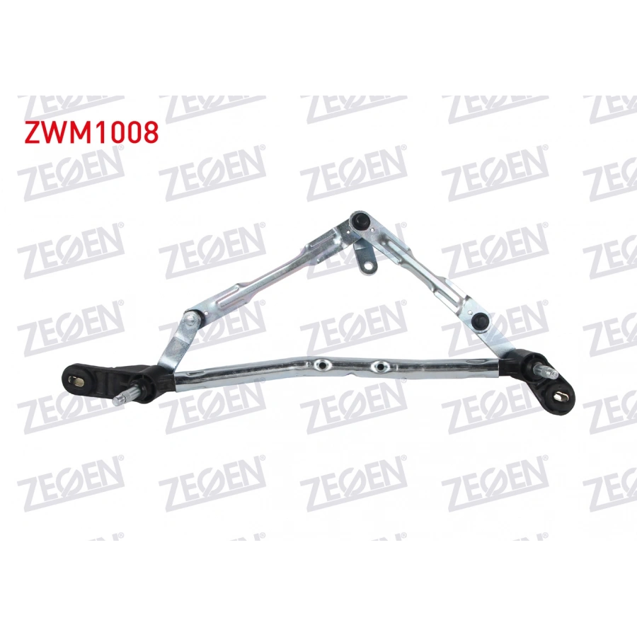 SILECEK MEKANIZMASI RENAULT CLIO III