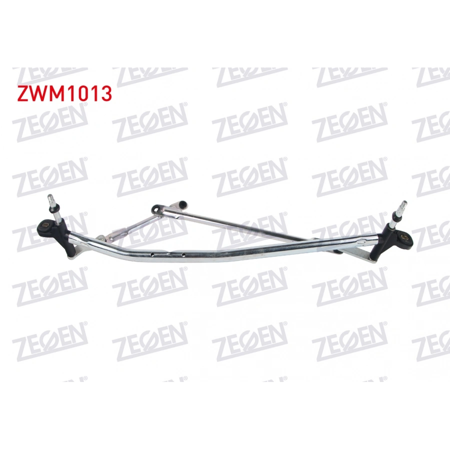 SILECEK MEKANIZMASI RENAULT MASTER III