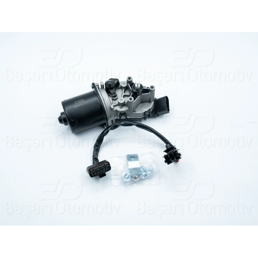 SILECEK MOTORU ARKA AUDI A2 (8Z0) 2000-2005