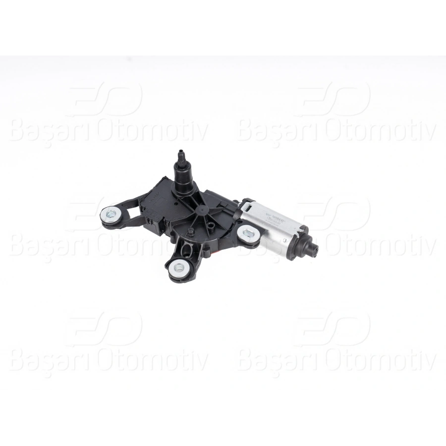 SILECEK MOTORU ARKA AUDI A3 (8P1) 2003-2012 , AUDI Q5 (8RB) 2010-2017 , AUDI Q7 (4LB) 2006-2015