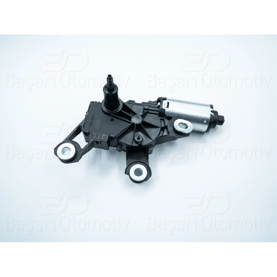 SILECEK MOTORU ARKA AUDI A4 B8 Avant (8K5) 2007-2015 , AUDI A6 C6 (4F2) 2008-2010