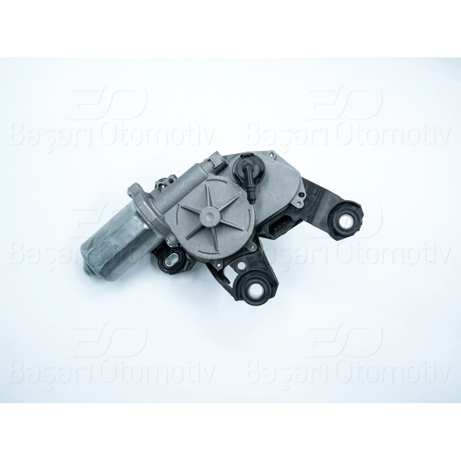 SILECEK MOTORU ARKA AUDI Q5 (FYB, FYG) 2016-