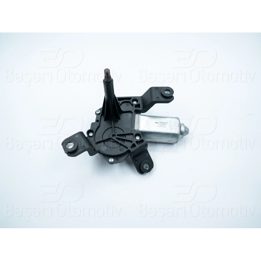 SILECEK MOTORU ARKA OPEL MERIVA B MPV (S10) 2010-2017