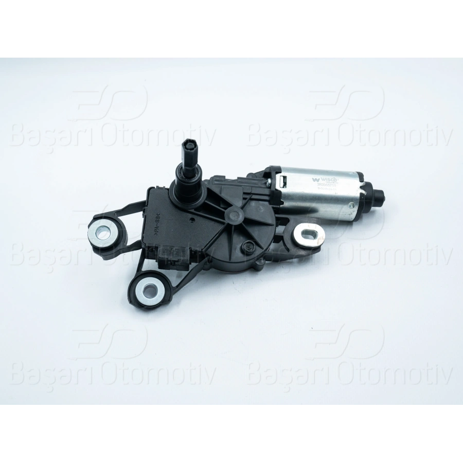 SILECEK MOTORU ARKA SEAT EXEO (3R2) 2008-2013