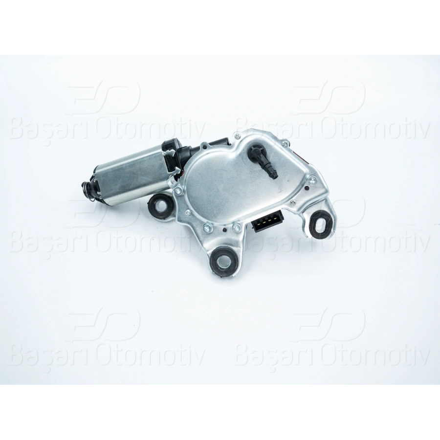 SILECEK MOTORU ARKA SKODA FABIA II Combi (545) 2007-2014