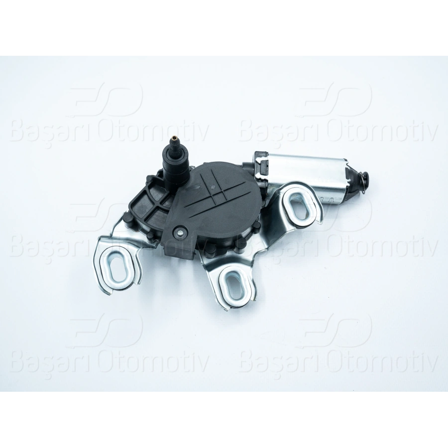 SILECEK MOTORU ARKA SKODA OCTAVIA II (1Z3) 2004-2013