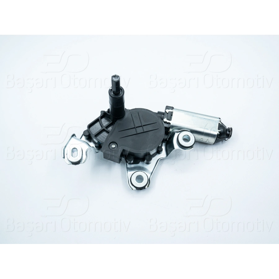 SILECEK MOTORU ARKA SKODA YETI (5L) 2009-2017 , SKODA FABIA II (542) 2007-2014