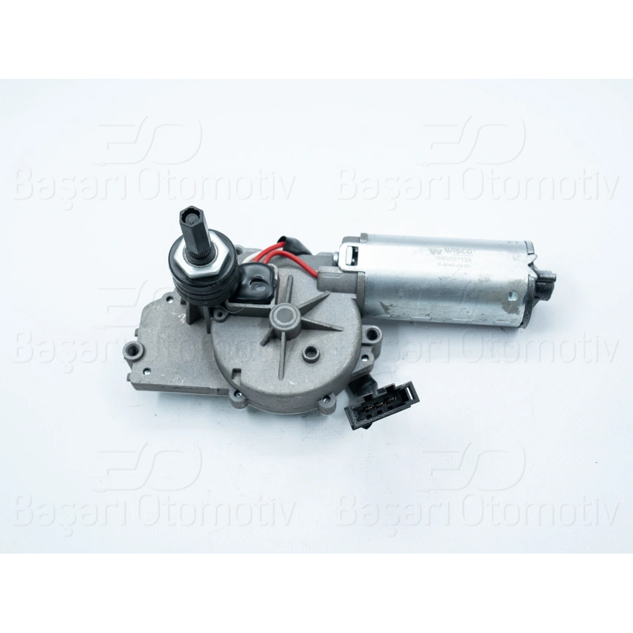SILECEK MOTORU ARKA VW GOLF III (1H1) 1991-1997 , VW GOLF IV (1J1) 1997-2005 , VW VENTO (1H2) | JETTA III 1991-1998