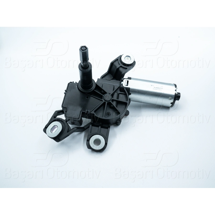 SILECEK MOTORU ARKA VW PASSAT ALLTRACK B7 (365) 2012-2014