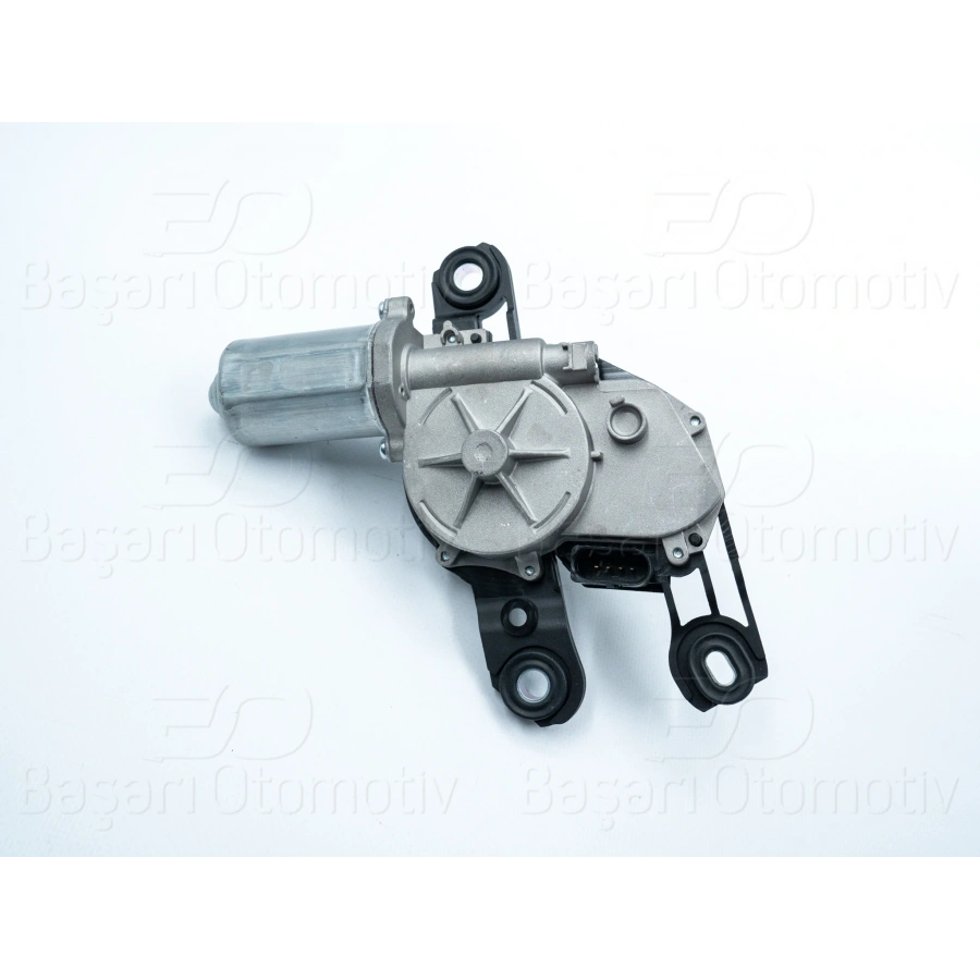 SILECEK MOTORU ARKA VW PASSAT B8 (3G5, CB5) 2015- , VW GOLF VII (5G1) 2012-2020 , SEAT IBIZA V (KJ1, KJG)2017-SKODA OCTAVIA IV (NX5, PV5) 2019-