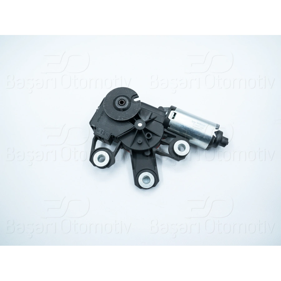 SILECEK MOTORU ARKA VW TOUAREG (7LA, 7L6, 7L7) 2002-2010 , PORSCHE CAYENNE (92A) 2010-