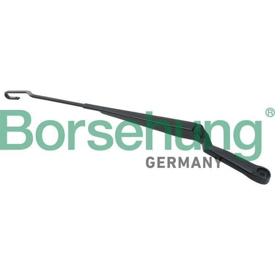 SİLECEK MOTORU ÖN 12V 4 FİŞ/GOLF4-BORA-A3-POLO (FEBİ37619)