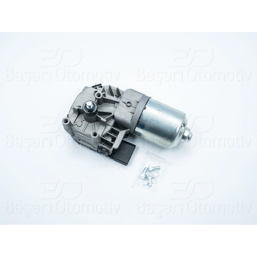 SILECEK MOTORU ON AUDI A6 C6 (4F2) 2004-2011