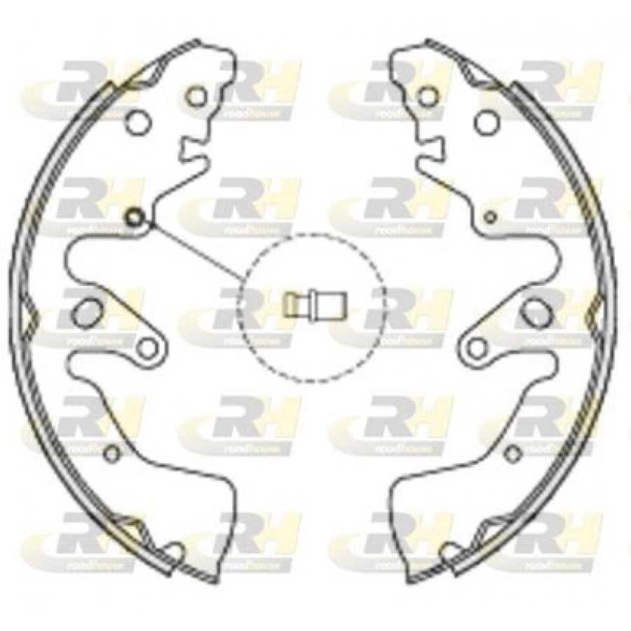 SİLECEK MOTORU ÖN (KOMPLE MEKANIZMASI)