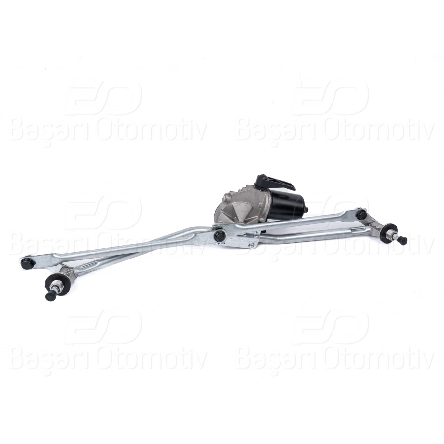 SILECEK MOTORU ON MEKANIZMALI VW CRAFTER 30-35 (2E_) 2006-2016 , MERCEDES SPRINTER 3,5-t (B906) 2006-2018