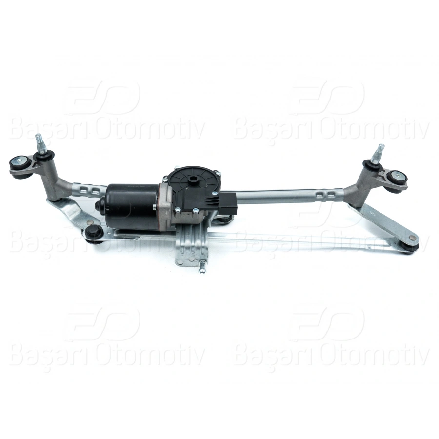 SILECEK MOTORU ON MEKANIZMALI VW POLO VI (AW1, BZ1, AE1) 2017-