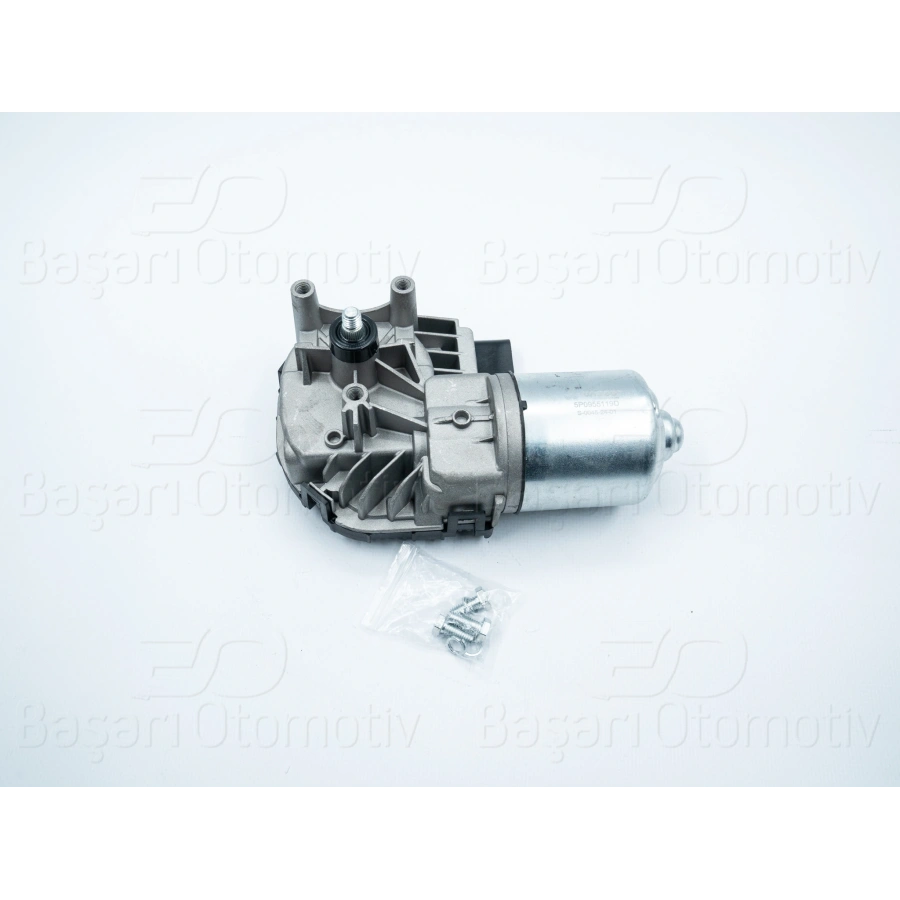 SILECEK MOTORU ON SEAT ALTEA (5P1) 2009-2015