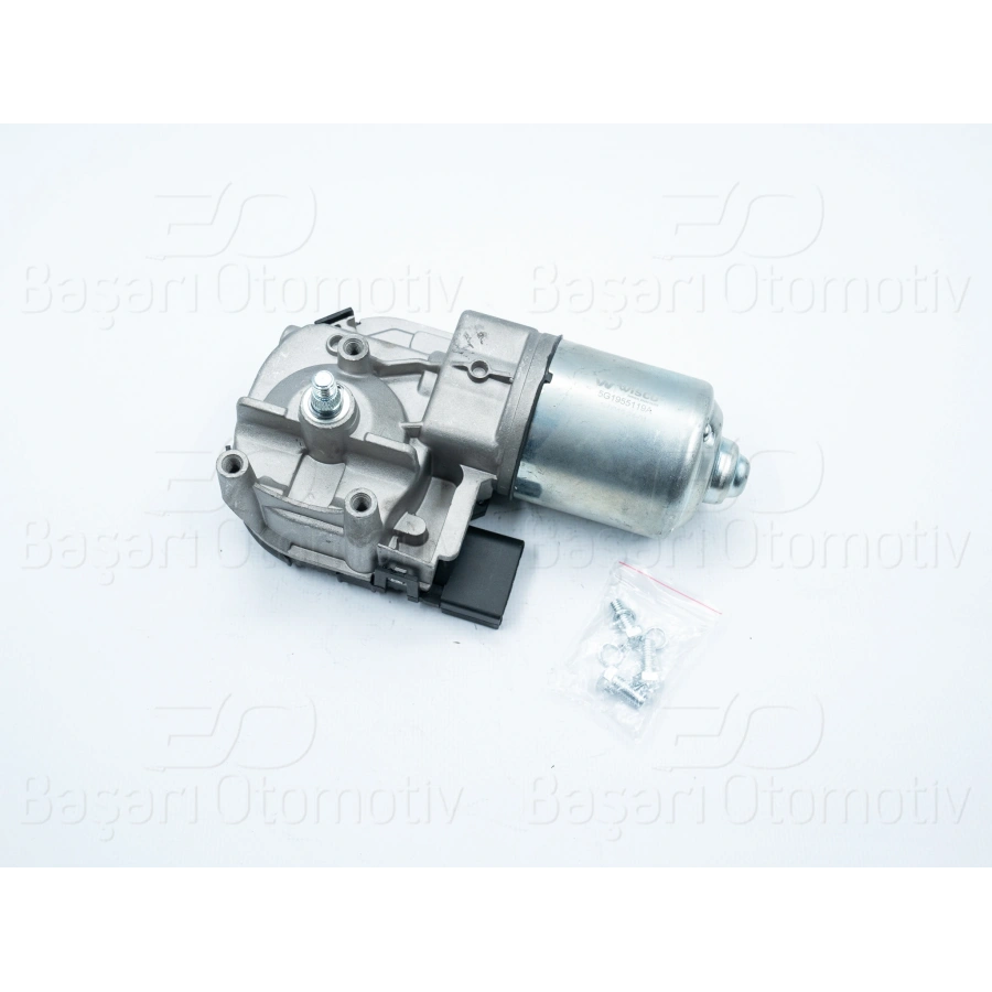 SILECEK MOTORU ON VW GOLF VII (5G1, BQ1, BE1, BE2) 2012-2021