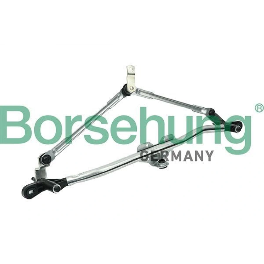 SİLECEK ÖN CAM İÇ MEKANIZMA PASSAT-A4 97-00