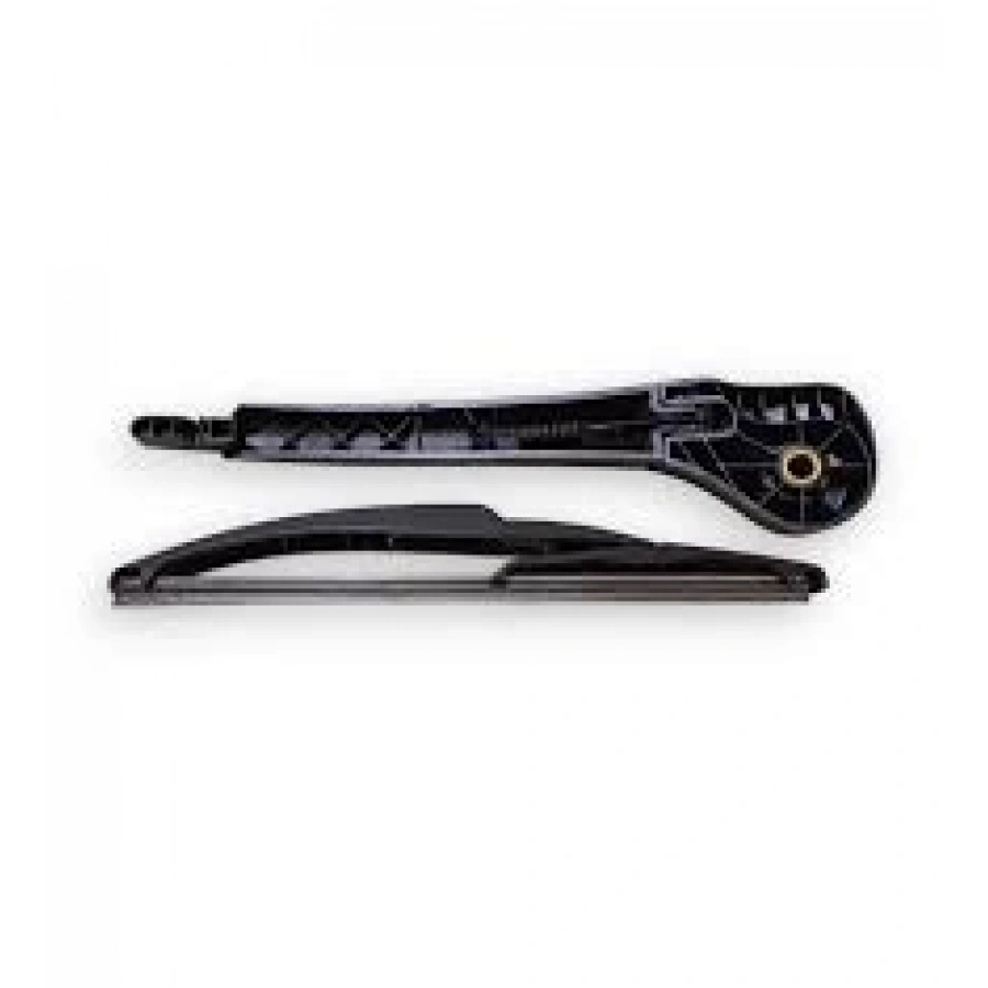 SILECEK SETI ARKA (KOL+SUPURGE) 270mm RENAULT SCENIC II 2003-2010