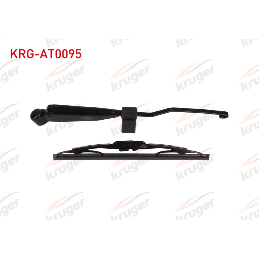 SILECEK SETI ARKA (KOL+SUPURGE) 275mm JEEP GRAND CHEROKEE 1998-2004