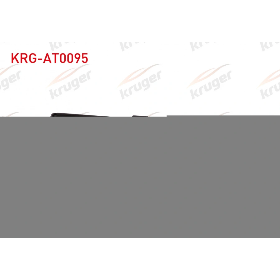 SILECEK SETI ARKA (KOL+SUPURGE) 275mm JEEP GRAND CHEROKEE 1998-2004