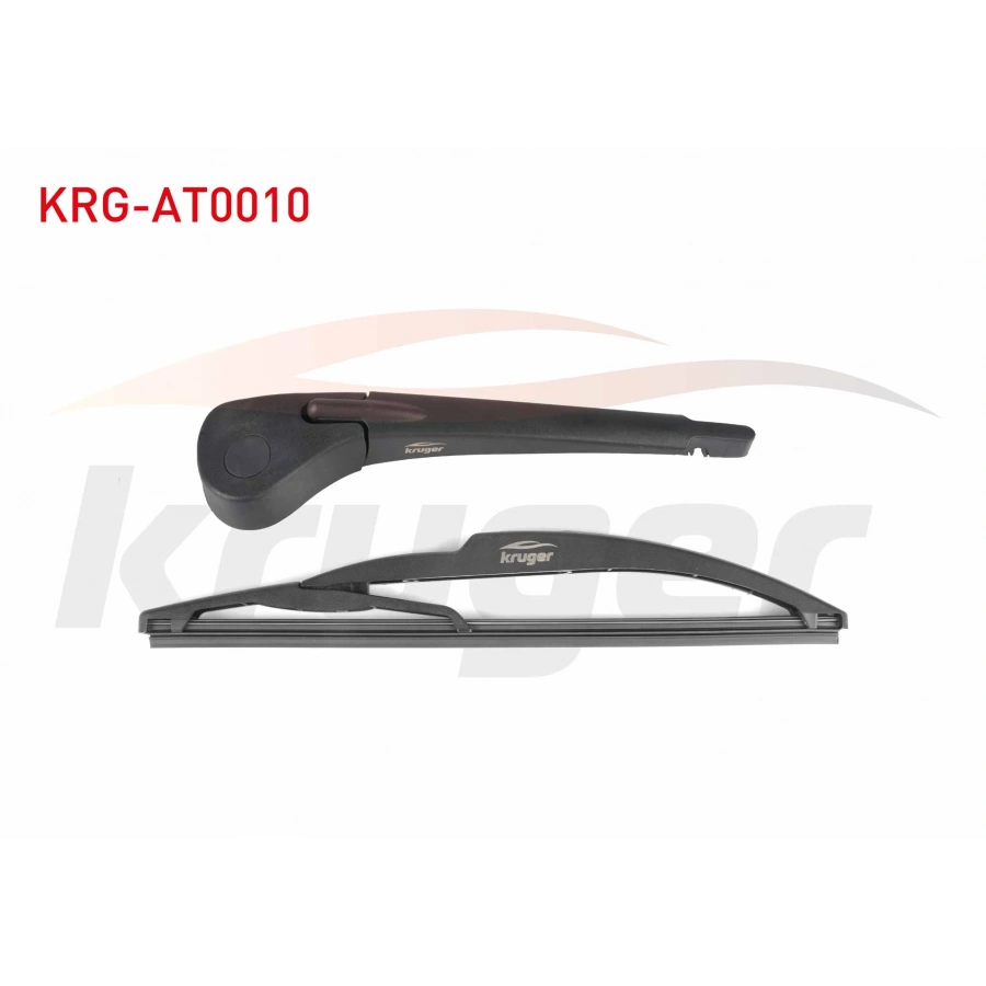 SILECEK SETI ARKA (KOL+SUPURGE) 275mm KIA RIO III 2011-2014