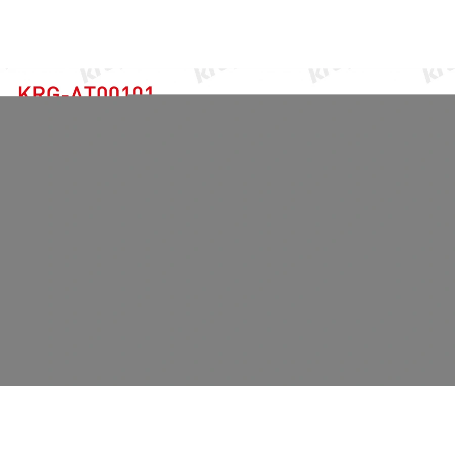 SILECEK SETI ARKA (KOL+SUPURGE) 275mm KIA SOUL 2009-